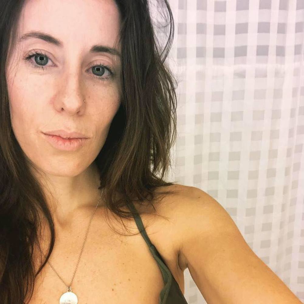 Meet your Posher, Bridgid